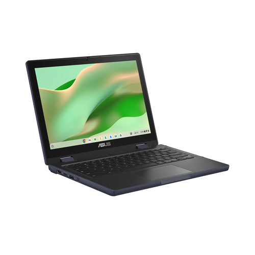 ASUS Chromebook CZ1204FM2A-R90019-3Y MediaTek Kompanio 520 Hybrid (2-in-1) 31 cm (12.2 ASUS Chromebook CZ1204FM2A-R90019-3Y MediaTek Kompanio 520 Hybrid (2-in-1) 31 cm (12.2